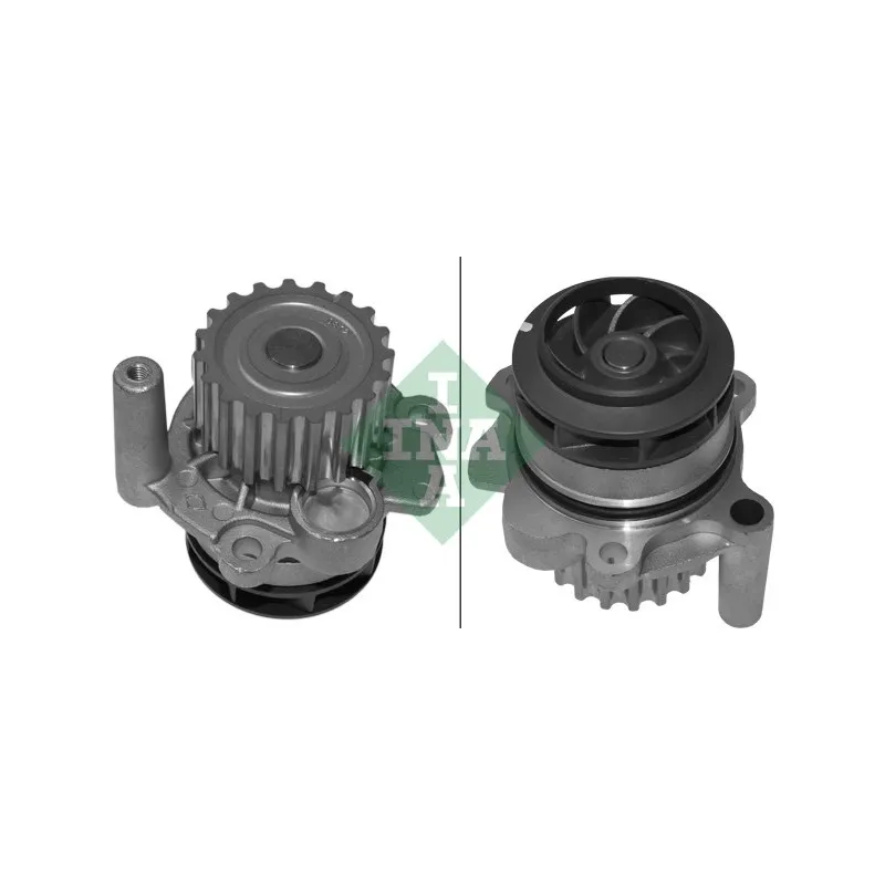 Pompe à eau INA 538 0060 10