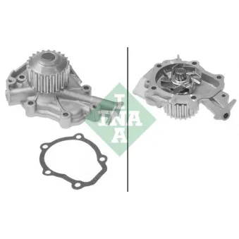 Pompe à eau INA 538 0061 10