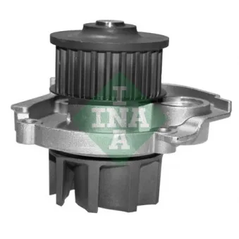 Pompe à eau INA 538 0062 10