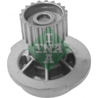 Pompe à eau INA 538 0066 10