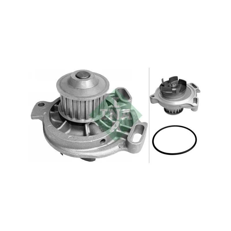 Pompe à eau INA 538 0067 10