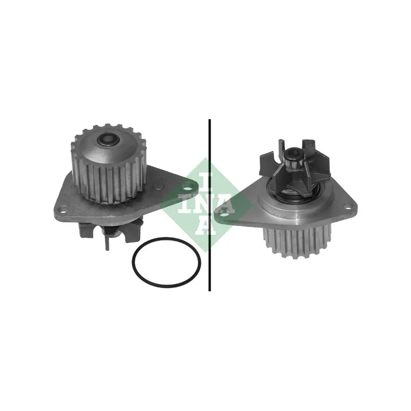 Pompe à eau INA 538 0068 10