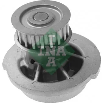 Pompe à eau INA 538 0073 10