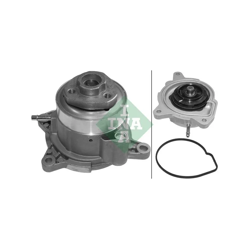 Pompe à eau INA 538 0075 10