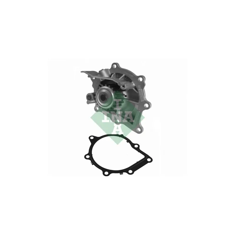 Pompe à eau INA 538 0077 10