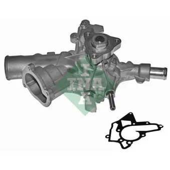 Pompe à eau INA 538 0082 10