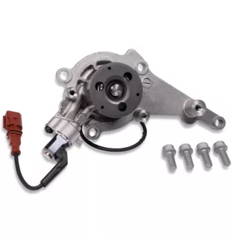 Pompe à eau HEPU P5502