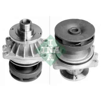 Pompe à eau INA 538 0092 10