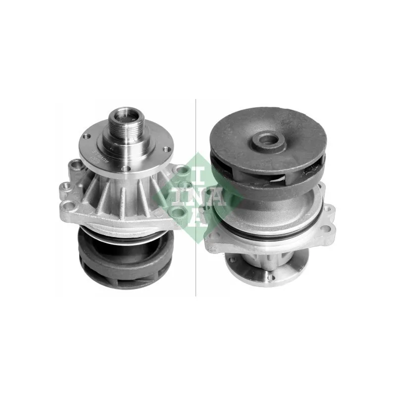Pompe à eau INA 538 0092 10