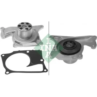 Pompe à eau INA 538 0095 10