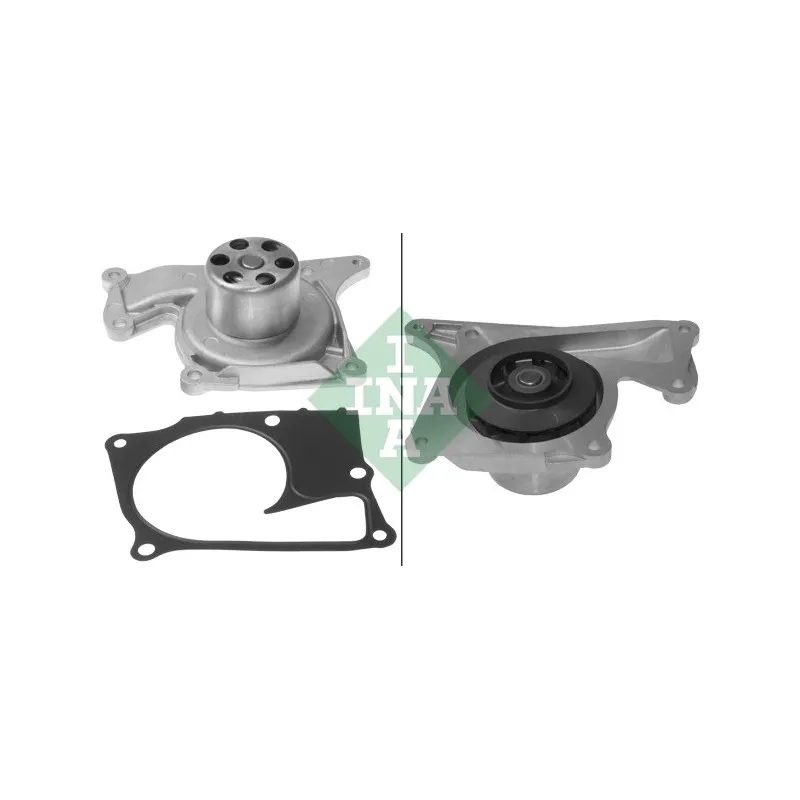 Pompe à eau INA 538 0095 10