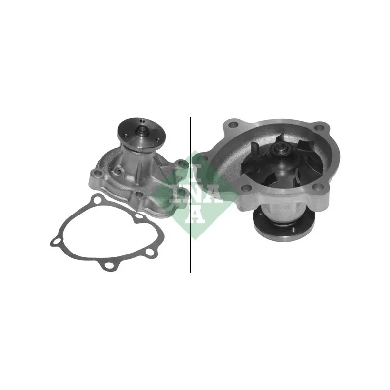 Pompe à eau INA 538 0096 10