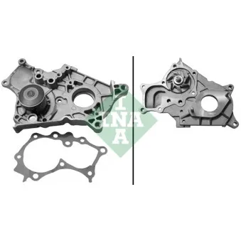 Pompe à eau INA 538 0097 10