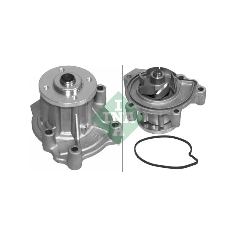 Pompe à eau INA 538 0098 10