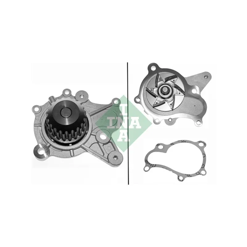 Pompe à eau INA 538 0100 10