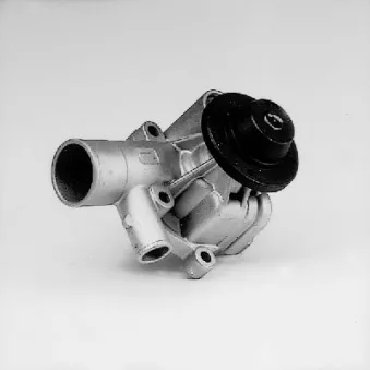 Pompe à eau HEPU P603