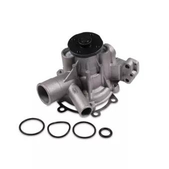 Pompe à eau HEPU P604
