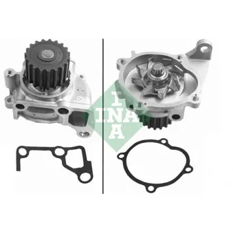 Pompe à eau INA 538 0101 10