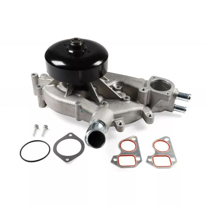 Pompe à eau, refroidissement du moteur HEPU P611