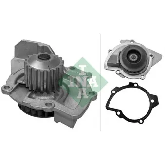 Pompe à eau INA 538 0102 10