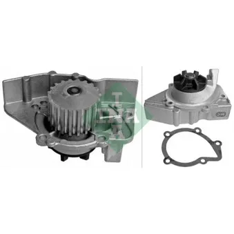 Pompe à eau INA 538 0103 10
