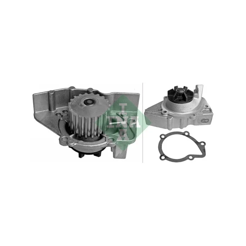 Pompe à eau INA 538 0103 10