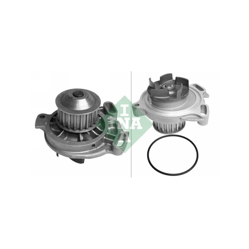 Pompe à eau INA 538 0104 10