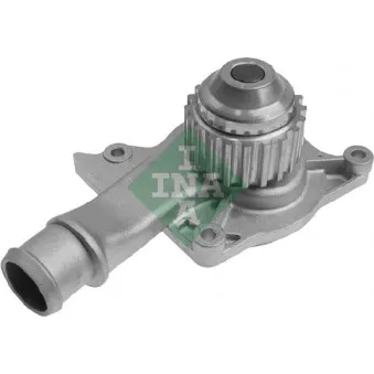 Pompe à eau INA 538 0105 10