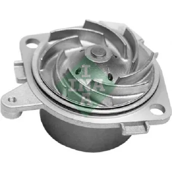 Pompe à eau INA 538 0106 10