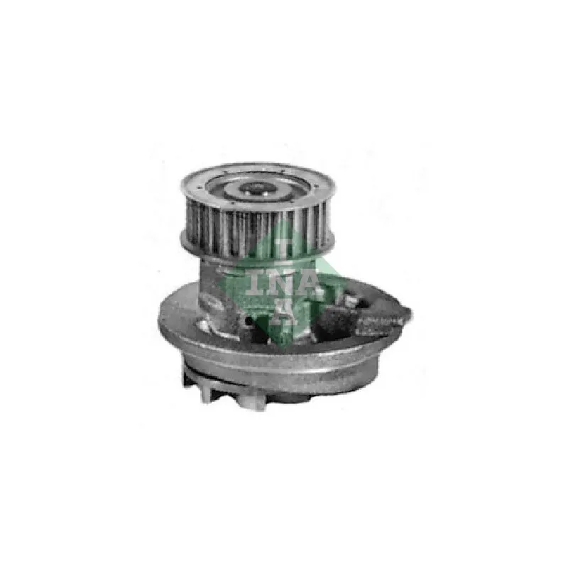 Pompe à eau INA 538 0108 10