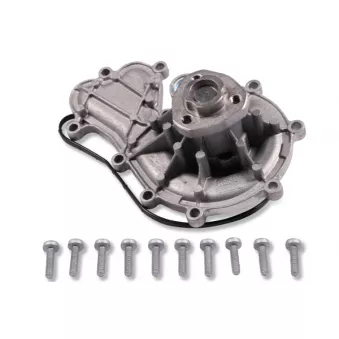 Pompe à eau HEPU P660
