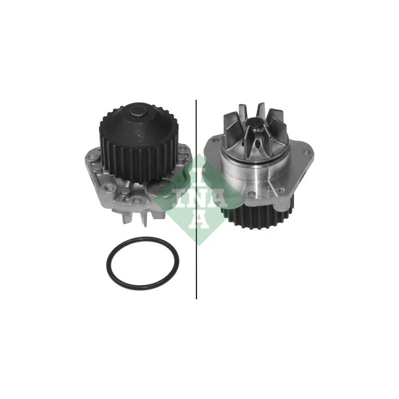 Pompe à eau INA 538 0109 10