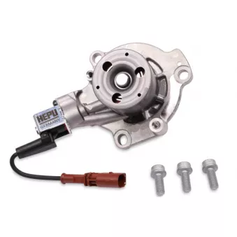 Pompe à eau HEPU P669