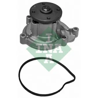 Pompe à eau INA 538 0113 10