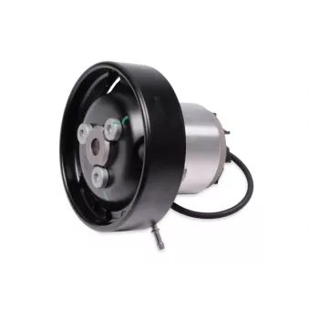 Pompe à eau, refroidissement du moteur HEPU P671M