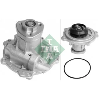 Pompe à eau INA 538 0114 10