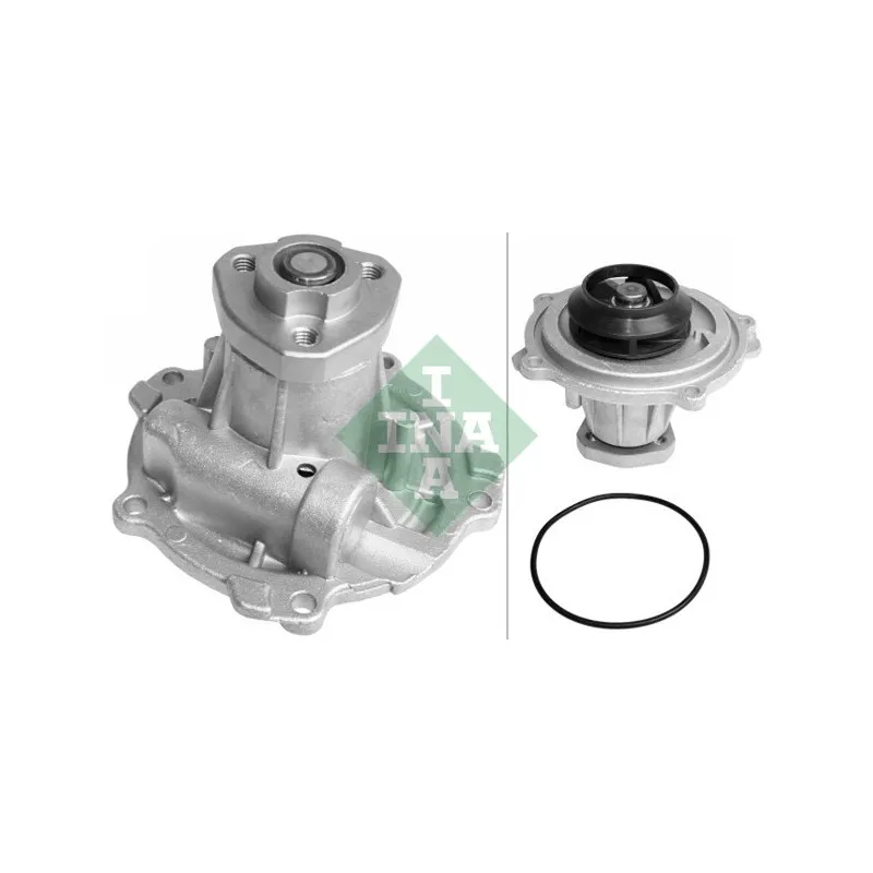 Pompe à eau INA 538 0114 10