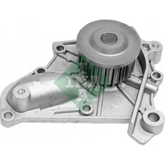 Pompe à eau INA 538 0117 10