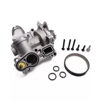 Kit pompe à eau HEPU P682