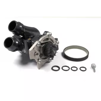 Kit pompe à eau HEPU P682P