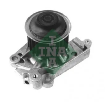 Pompe à eau INA 538 0122 10