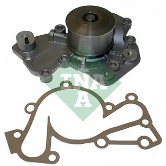 Pompe à eau INA 538 0124 10