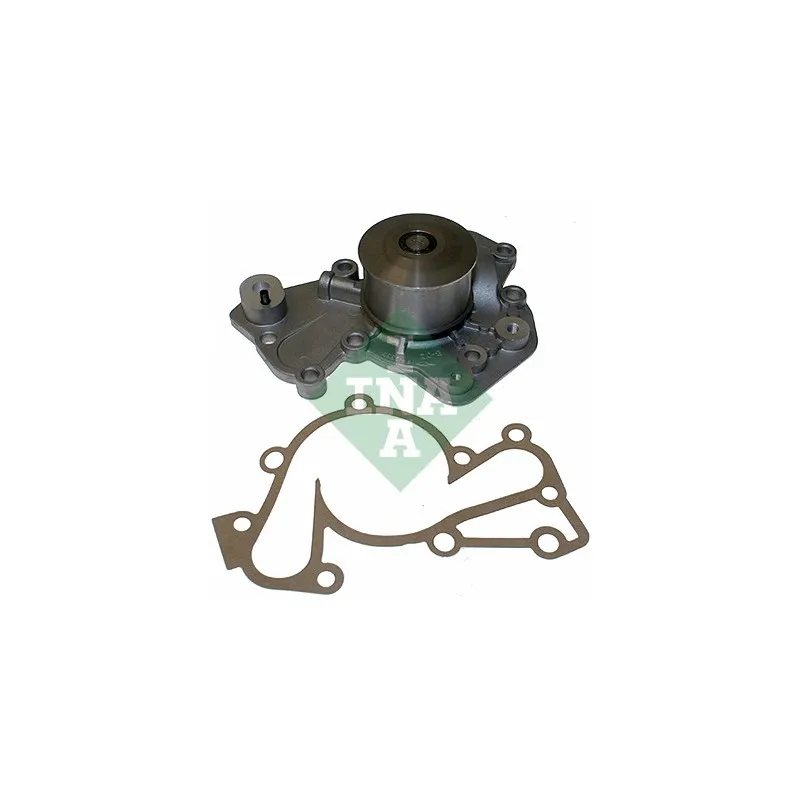 Pompe à eau INA 538 0124 10