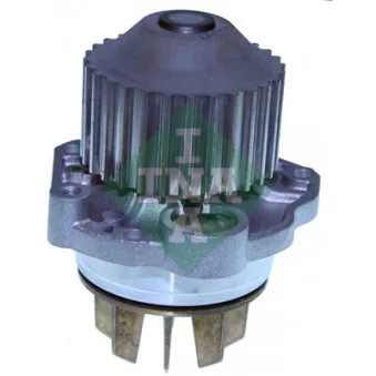 Pompe à eau INA 538 0125 10
