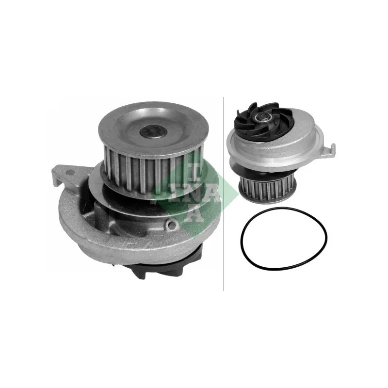 Pompe à eau INA 538 0126 10