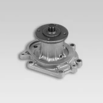 Pompe à eau HEPU P705