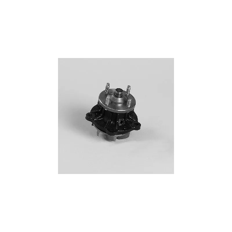 Pompe à eau HEPU P707