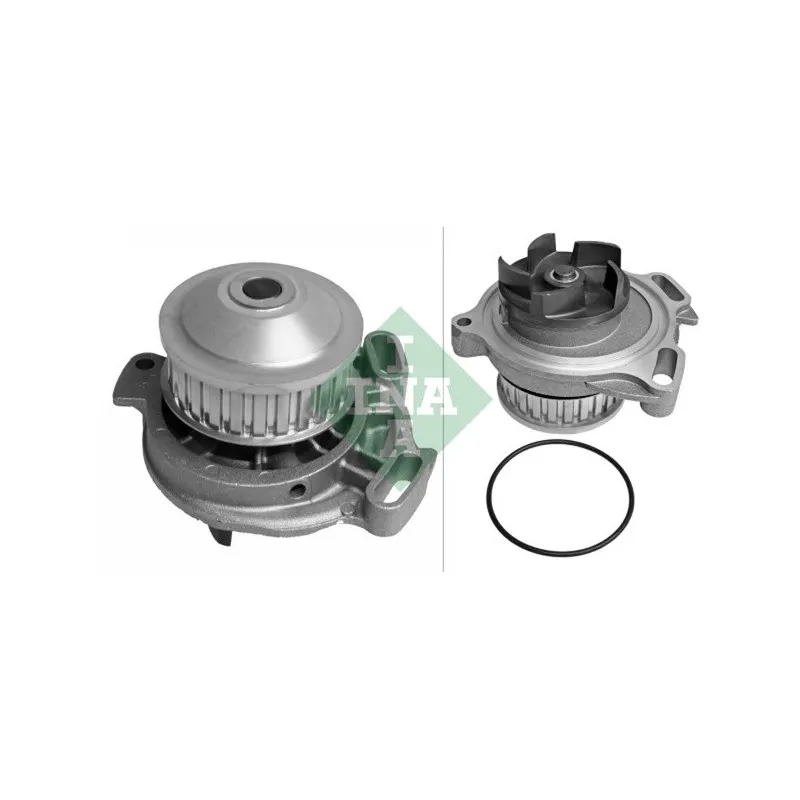 Pompe à eau INA 538 0127 10