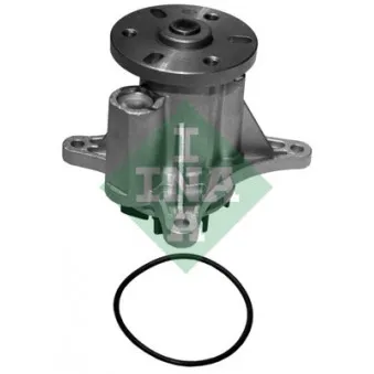 Pompe à eau INA 538 0128 10