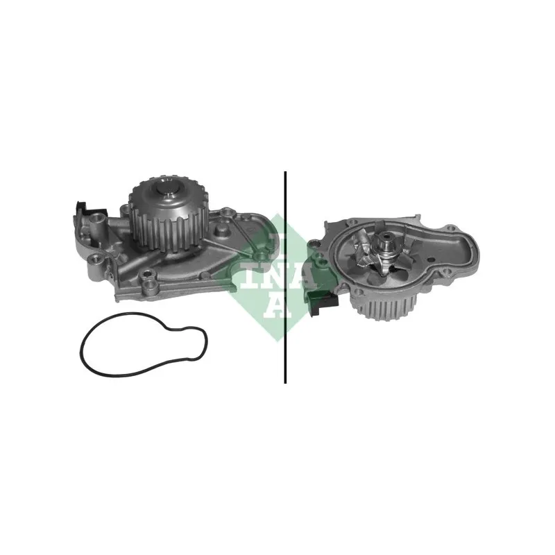 Pompe à eau INA 538 0129 10